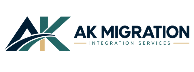 AK Migration – Integration Services